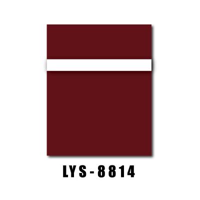 Square 3 Ply Engraving Plastic 1.35mm 1.6mm 3mm For Industrial Commercial