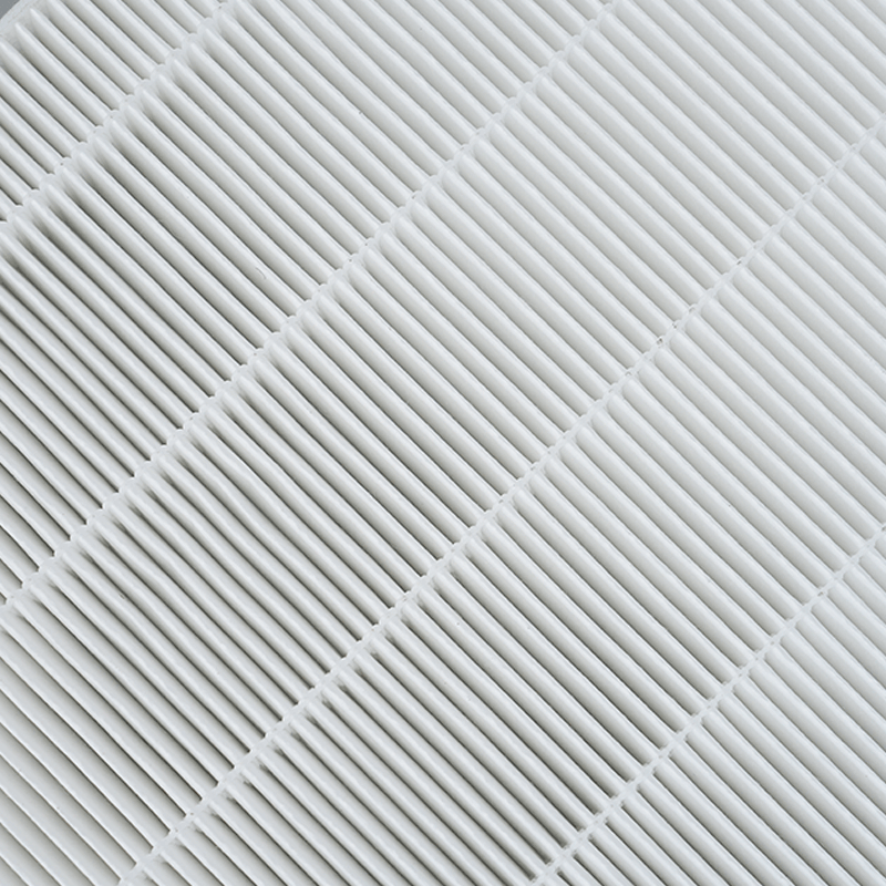 4 In 1 H13 Air Carbon Winix C545 Filter Replacement C535 D360 Air Purifier Parts