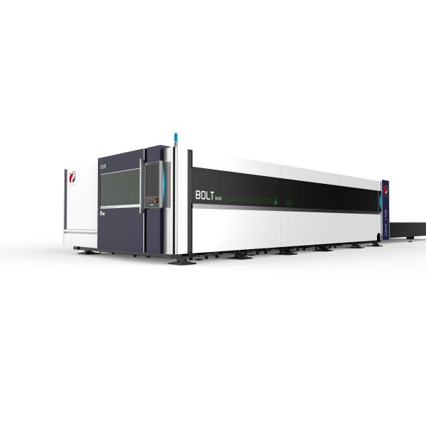 cortadora del laser de la fibra de 160m/Min 20000W para el metal