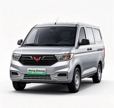 Wuling Zhiguang EV CE110M Micro Electric Van