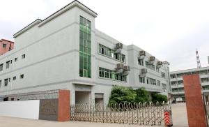 Guangzhou Reebay Pet Products Co., Ltd.
