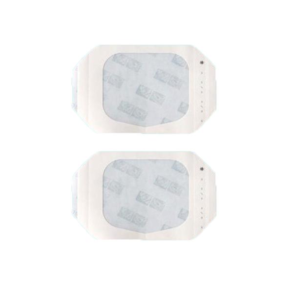 Medical Disposable Sterile Waterproof Transparent Wound Plaster PU Dressing