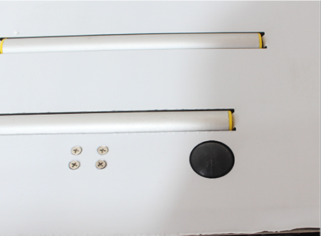 220V Automatic High Speed PP Strapping Wrapping Machine 141*62.5*141cm