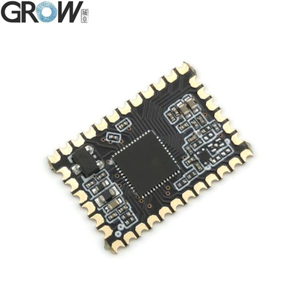 Advanced Qr Code Scanner Module Low Error Rates With Compact Design