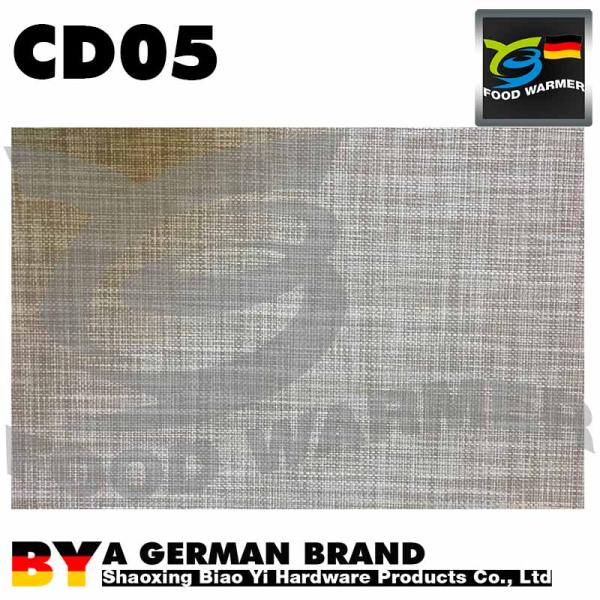 Протектор Кунтертоп Випе пятен цвета 30С45км черноты циновки журнального стола картины льна легкий