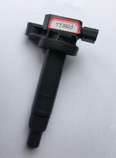 Катушка зажигания 90919-02240 корабля/автомобиля ТОЙОТА, 90080-19021, 90919-Т2003