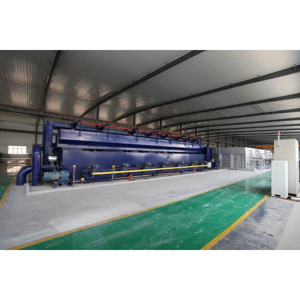 5DP E75 Threaded Drill Rod 127mm Diameter NC50 Thread With Various Tool Joints