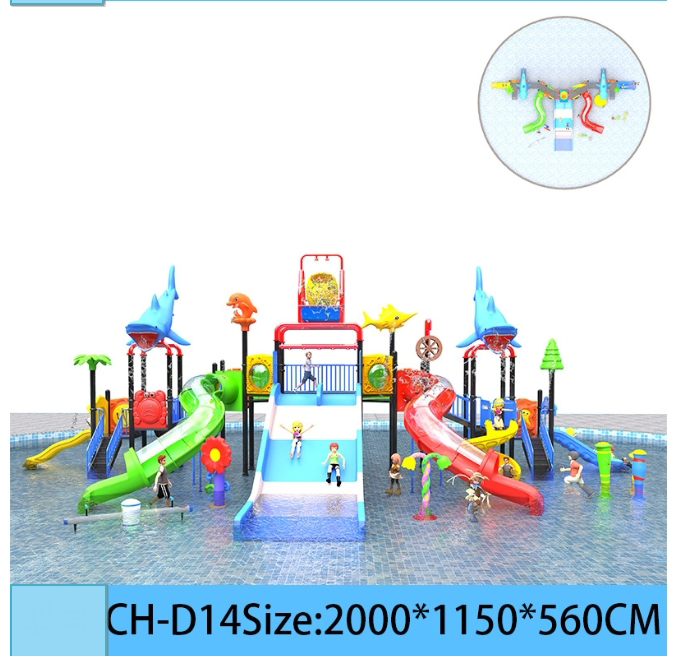 outdoor play structure with slide wholesale plastic combination slide  Themed Kids Playground Slide Plastic Play Structure  Combination Slide  for schools  