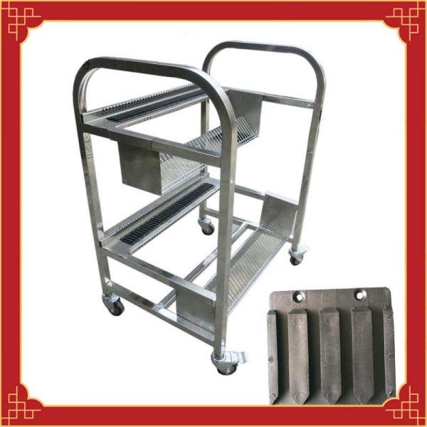 YAMAHA Smt Feeder Cart 8mm 12mm juki feeder trolley OEM ODM