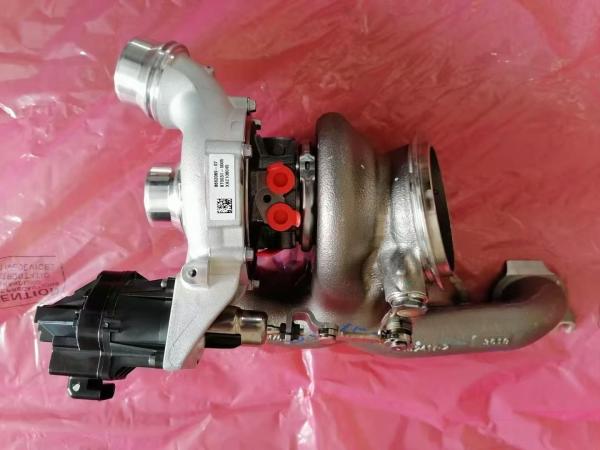 Aftermarket Commercial Turbocharger Garrett Turbo Parts 870031-0005 8662069 BMW 2.0T