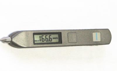 10hz - medidor de vibração 1khz portátil Hg-6400 para o compressor da bomba/ar
