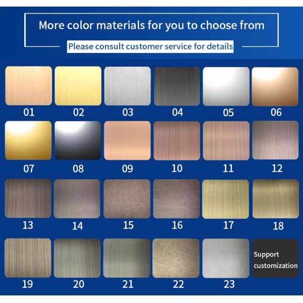 Decorative Glass Screen Room Divider Corrosion Proof For Living Room And Home