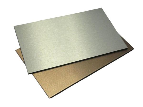 3mm Aluminium Composite Panel ACP Wall Panel For Wall Cladding
