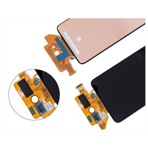 100% Tested and QC Approved LCD Screen Replacement for Samsung M127 Display