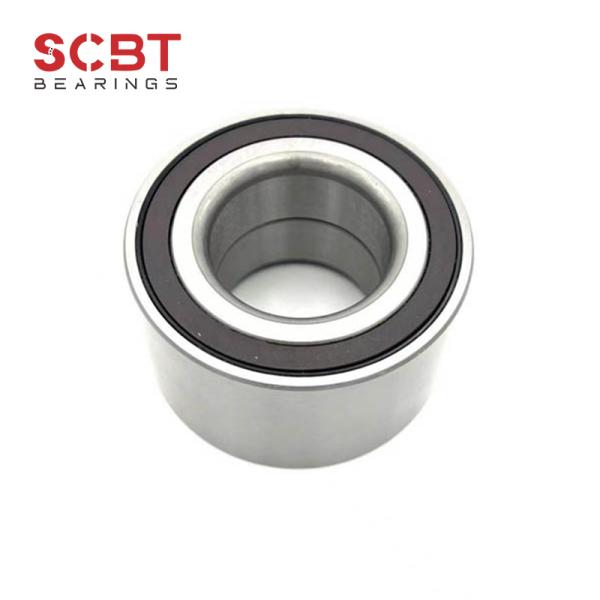 DAC428044ABS Front Wheel Hub Bearing Auto Parts for Citroen With High Quality