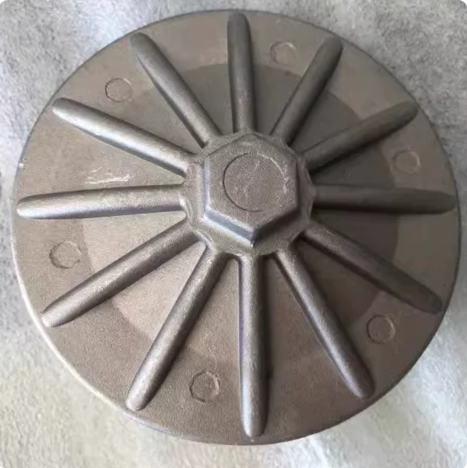 Wilden 1 Inch Pump Spare Parts, 02‑1010‑58 Santoprene Diaphragm & 02‑4550‑01 Pneumatic Diaphragm Pump Plate