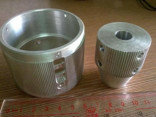 High Precision 4-Axis CNC Milling Machine & CNC Lathe & CNC Engraving Machine