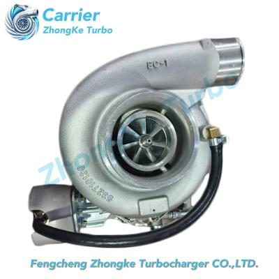 Tractor B2 C6.6 Caterpillar Turbo Parts 10709880003 10R9580 2674A256 2674A266 315-9810