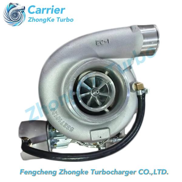 Tractor B2 C6.6 Caterpillar Turbo Parts 10709880003 10R9580 2674A256 2674A266 315-9810