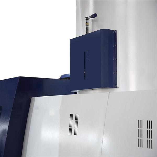 Industrial PET Flakes Pelletizing Machine 1000kg/Hr Pet Recycling Line With LSP System