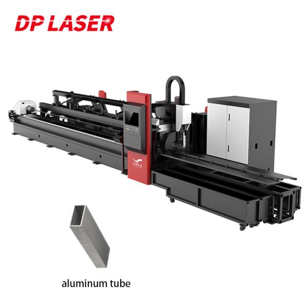 Автомат для резки 100m/Min 1000W-6000W лазера волокна трубки CE 6052