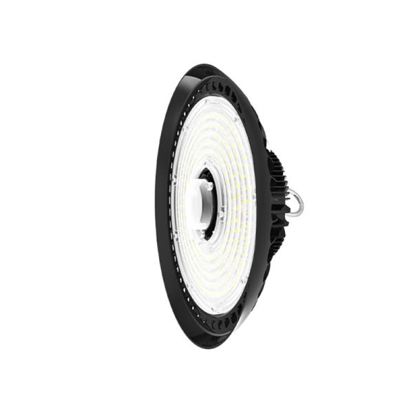 Wireless UFO High Bay Led Warehouse Lighting 130lm/W 100W 150W 200W