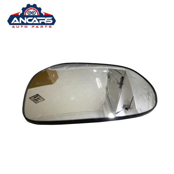 87961-60B70 87931-60B70 Side View Mirror For Toyota Land Cruiser Prado 2009