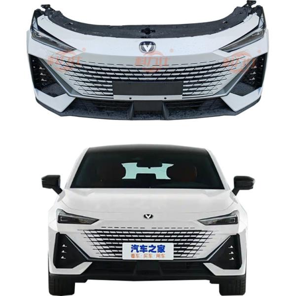 Aftermarket C-H-Angan UNI-T UNI-K UNI-Z UNI-V Original Used Front Bumper Auto Parts