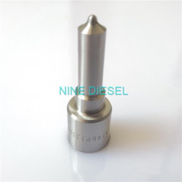 Diesel Engine Bosch Injector Nozzle DLLA146P1339 0433171831 For MAN Truck