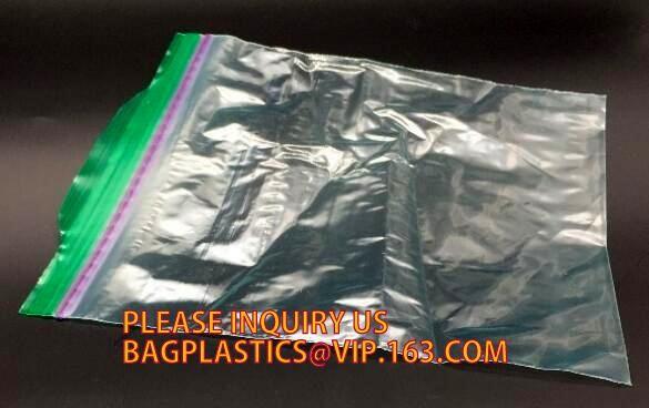 zip seal plastic bag mini,small plastic zip lock bag, zip lock plastic bag/Resealable laminated aluminum foil bag/stand