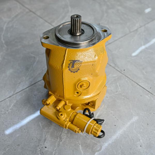 Bomba hidráulica Cat247-8968/247-8969 Bomba de ventilador hidráulica para escavadeira Cat374D 365c