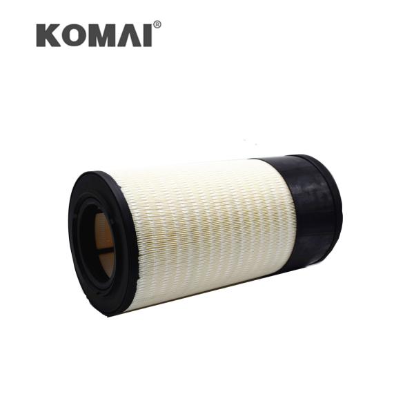 Экскаватор Hepa Air Cleaner Kit 60C1561 P627763 60C1562 P628203 Для XE370D XE305D