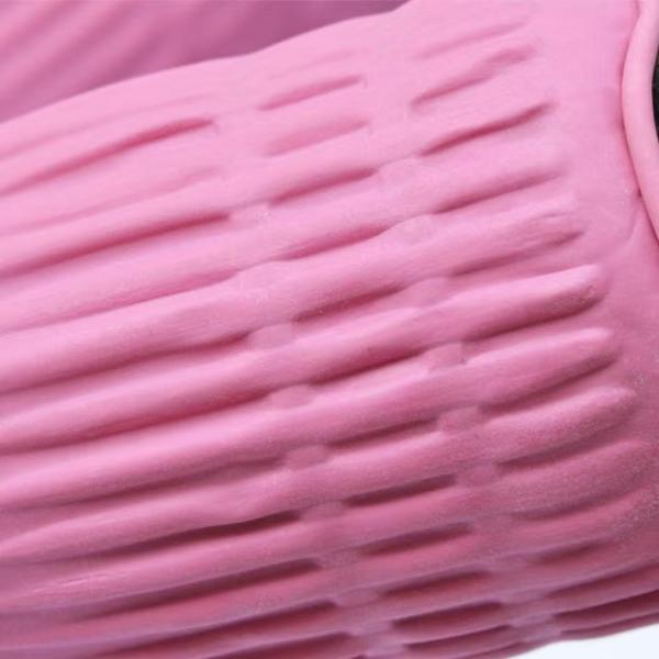 15 Inches waterproof electrical wire sleeve heat resistant non powdered ideal for protecting cables in harsh environments