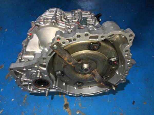 Reunião de transmissão RX350 U151F para Toyota Highlander Lexus RX350 3.5L 2008-2015