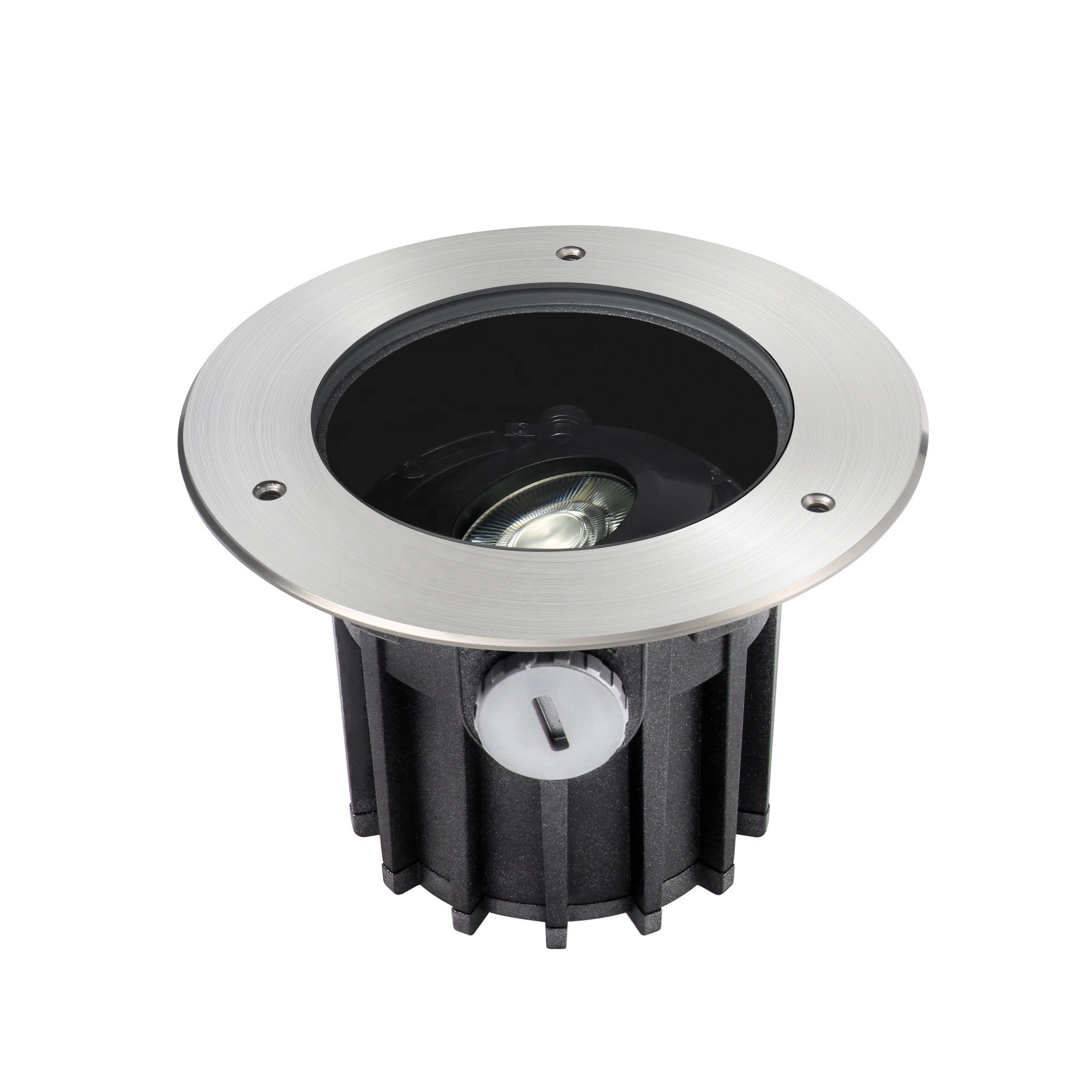 Триак Dali затемнять 0-10V света СИД УДАРА светов 220-240V 20W Inground подземный или контроль DMX512