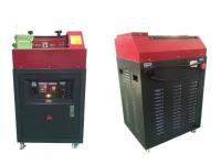 Variable Speed Adjustment Automatic Packing Machine For Hot Melt Glue Coating With 5kg Tank Capacity And 400mm Coating Width