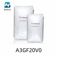 PA66 PA Resina GF20 FRIANYL A3 GF20 V0 A3GF20V0 Nylon66