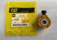 312 5620 solenoide diesel da bomba de Spare Parts C6.4 da máquina escavadora de