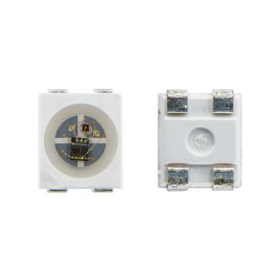 Dc5v 3528 Led Chip Sk6812 Addressable Led Chip Used Rigid Strip