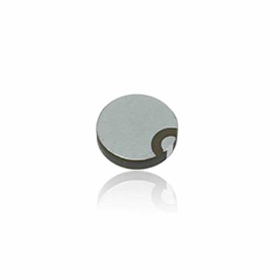 Ultrasonic piezoceramic sensor Piezo Ceramic Disc 1MHZ Piezo Generator