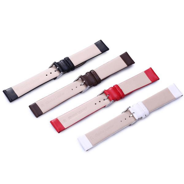 ALK VISION New Fashion Watch Band Watchbands Watch Bracelet Belt Genuine Leather Strap 8mm 10mm 12mm 14mm 16mm 18mm 20mm