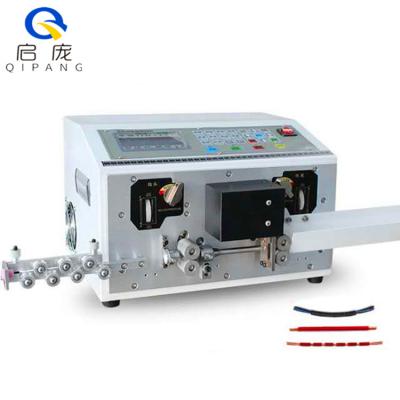 OEM ODM Magnetic 6mm Wire Cutting Stripping Machine