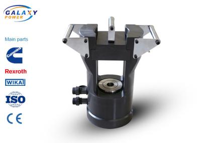 Hydraulic Compressor Transmission Line Accessories For Hydraulic Pump Stringing Equipment