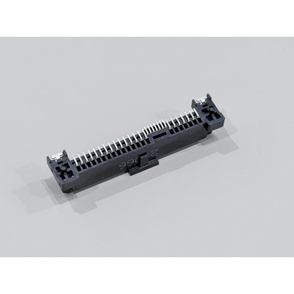 SAS 29Pin SMT Female PCB Connector 1.27mm Pitch, 30U