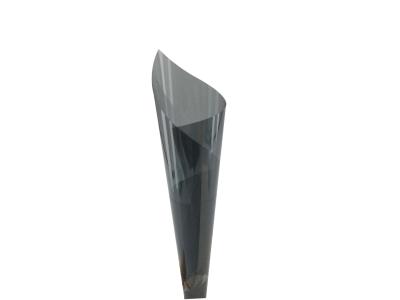 Durable Sun Protection Glass Film / High UV Protection Window Film Sun Control