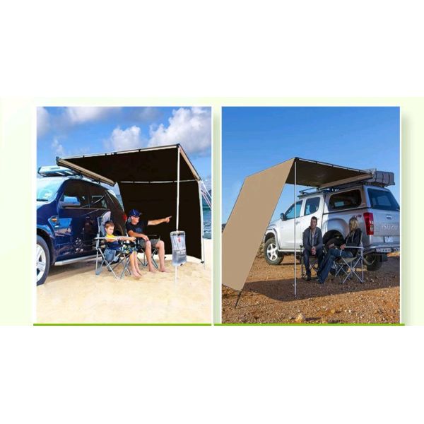 New Product Explosion Modern Novel Design Camp Tent