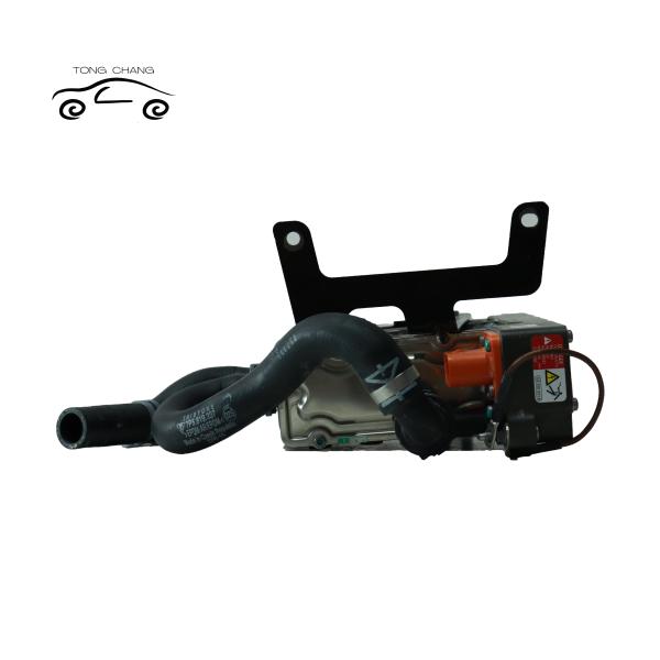 12E963231G 710300381000 18T222LR0156 Hybrid Heater For Porsche