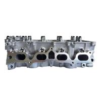 Pièces détachées pour moteur automobile pour TOYOTA Hiace 2TR-FE Tête de cylindre 11101-75200 11101-75240 11101-0C030 11101-0C040 Pièces détachées pour modèle automobile