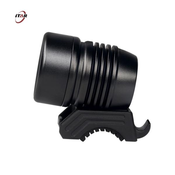 Headlamp IP65 СИД 1000 люменов безопасности супер яркий перезаряжаемые делает водостойким