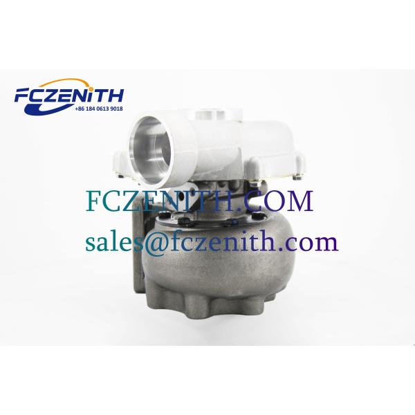 K27 Mercedes Benz Turbocharger 53279706507 A0050969399 A0060963199 A0060963299 For OM442LA-E2